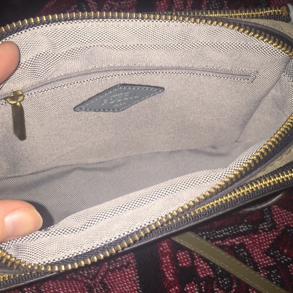 Fossil bag - Picture 3 of 3